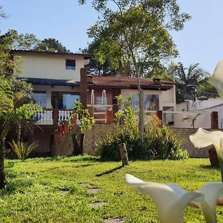 Chacara Da Promessa De Deus Villa Icatuacu Bagian luar foto