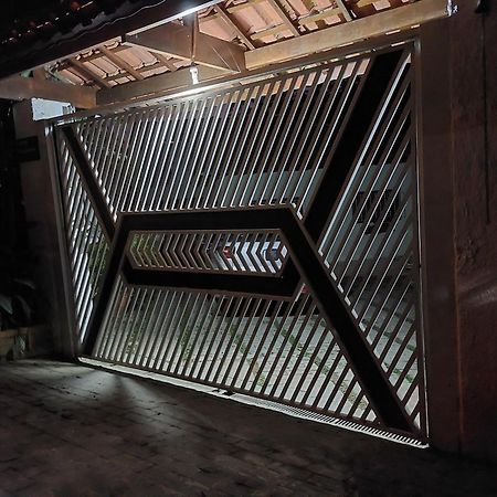 Chacara Da Promessa De Deus Villa Icatuacu Bagian luar foto