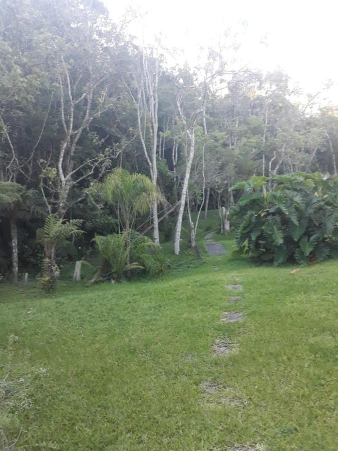 Chacara Da Promessa De Deus Villa Icatuacu Bagian luar foto