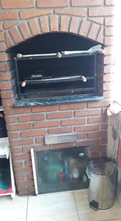 Chacara Da Promessa De Deus Villa Icatuacu Bagian luar foto