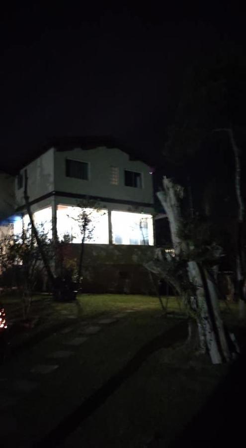 Chacara Da Promessa De Deus Villa Icatuacu Bagian luar foto
