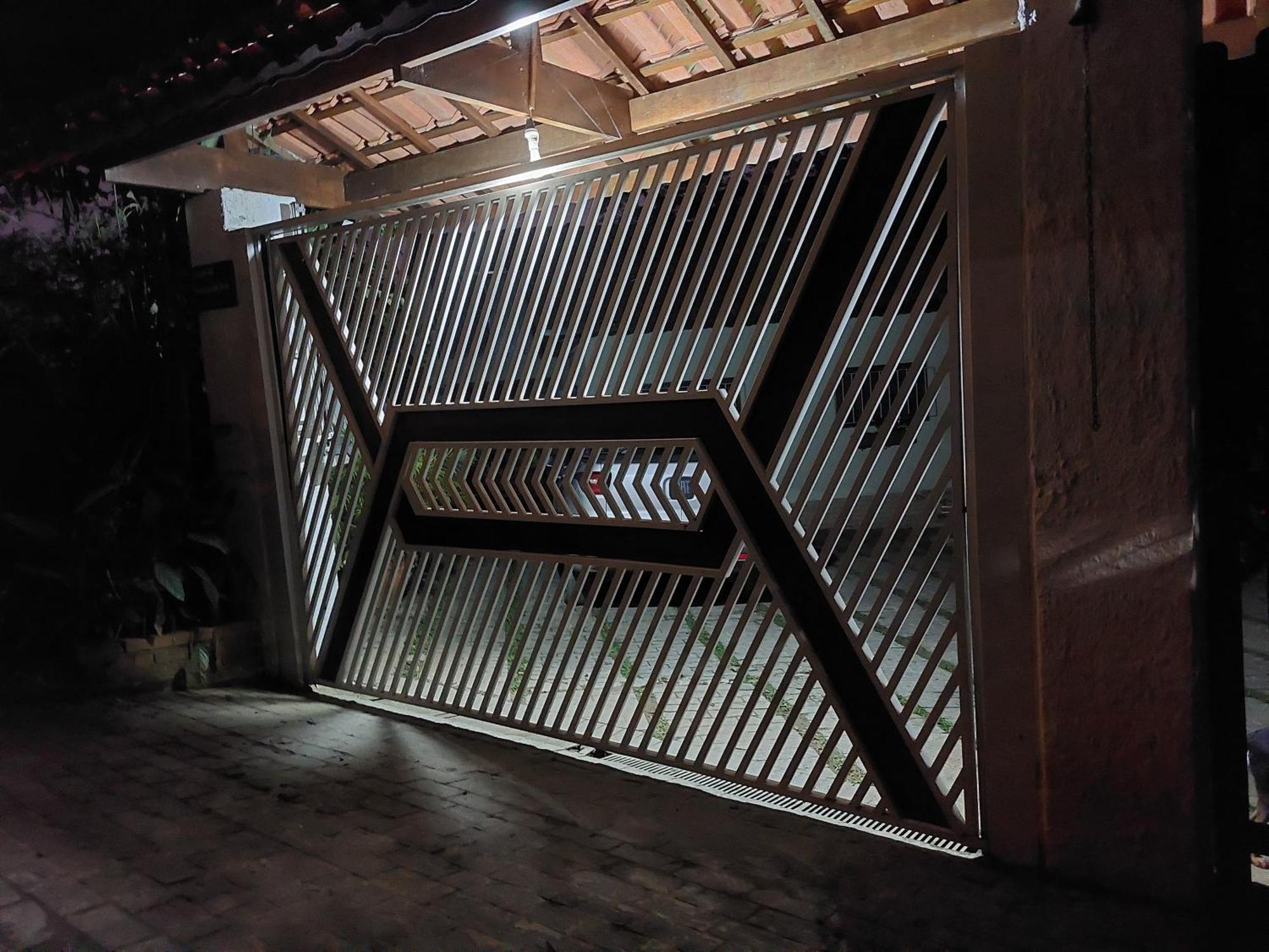 Chacara Da Promessa De Deus Villa Icatuacu Bagian luar foto